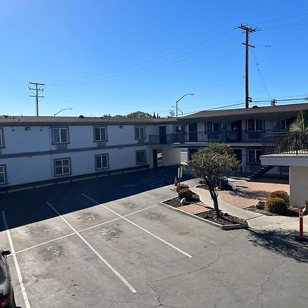 Santa Fe Inn Los Angeles ハンティントンパーク エクステリア 写真